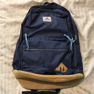 Steve Madden backpack